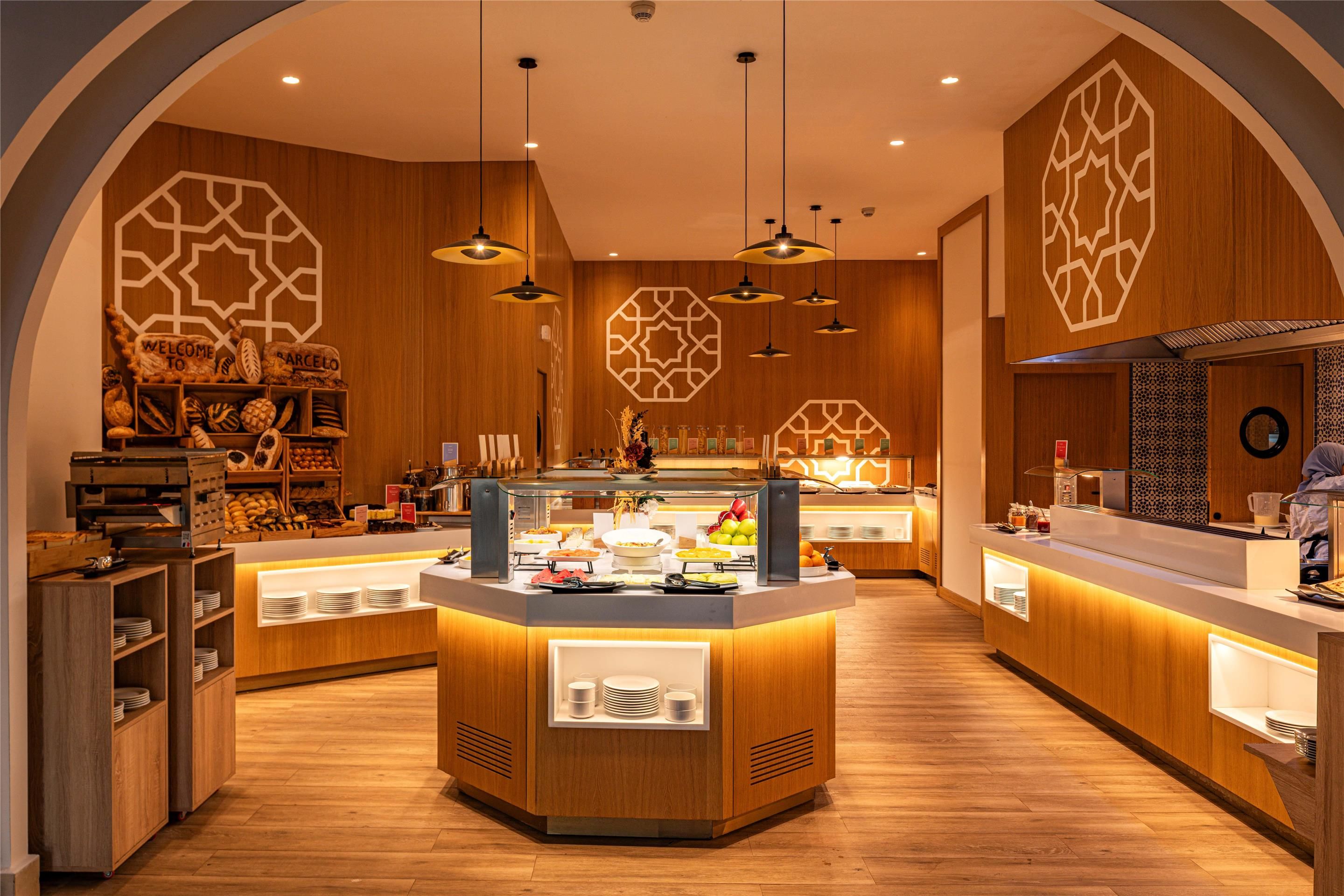 Buffet