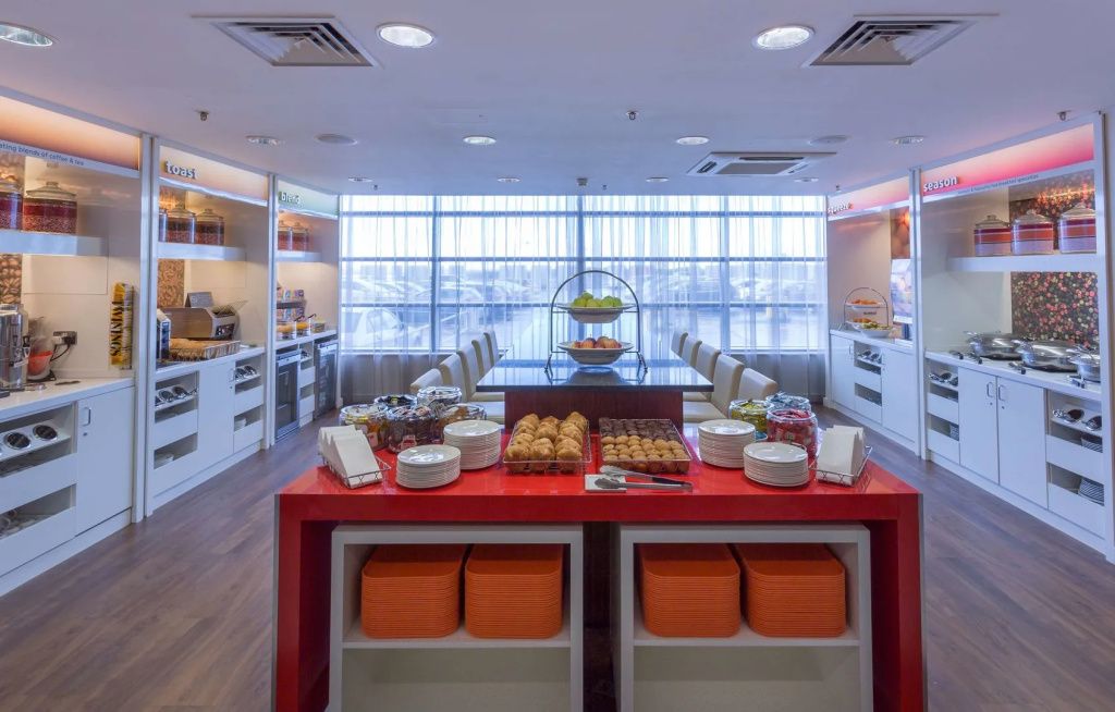 Buffet