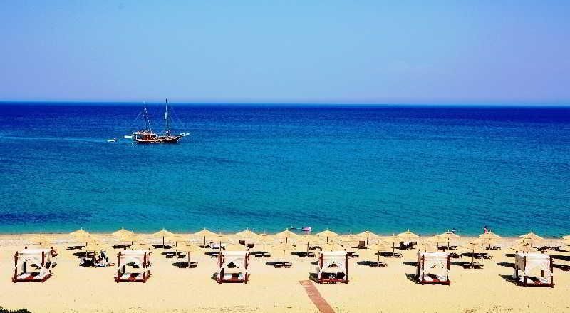 Strand Foto