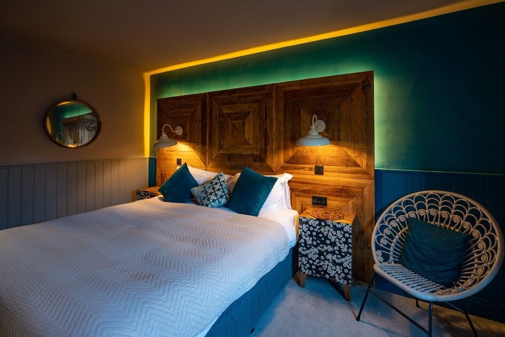 Hotellfasiliteter