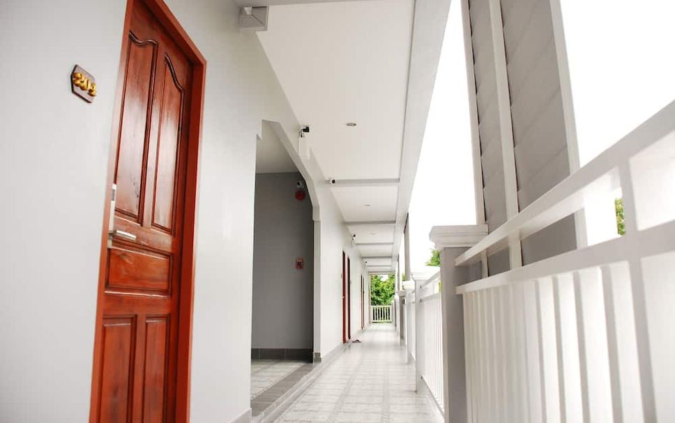 Hall Foto