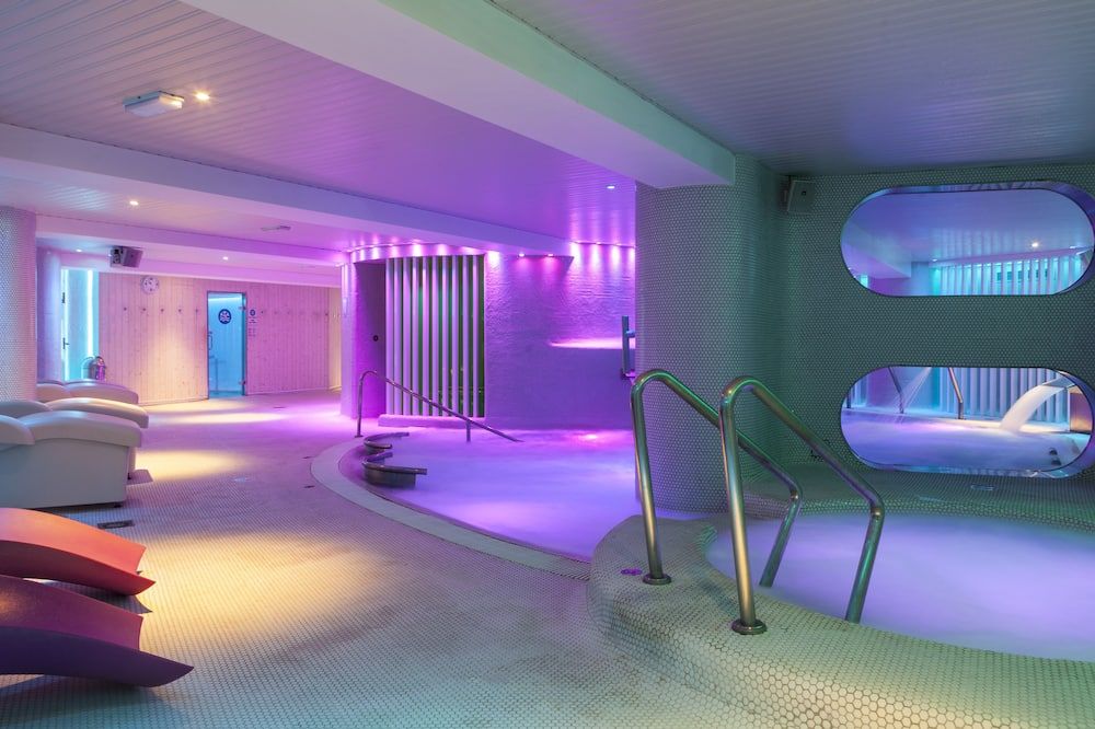 Spa Foto