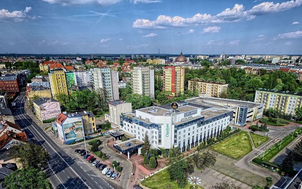 Utsikt Foto