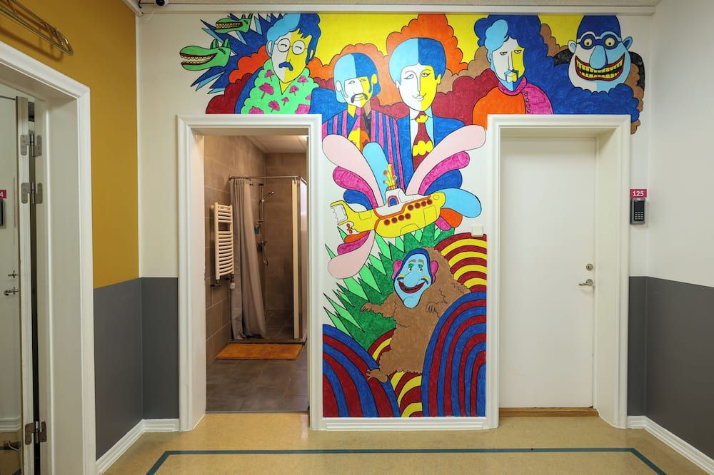 Hall