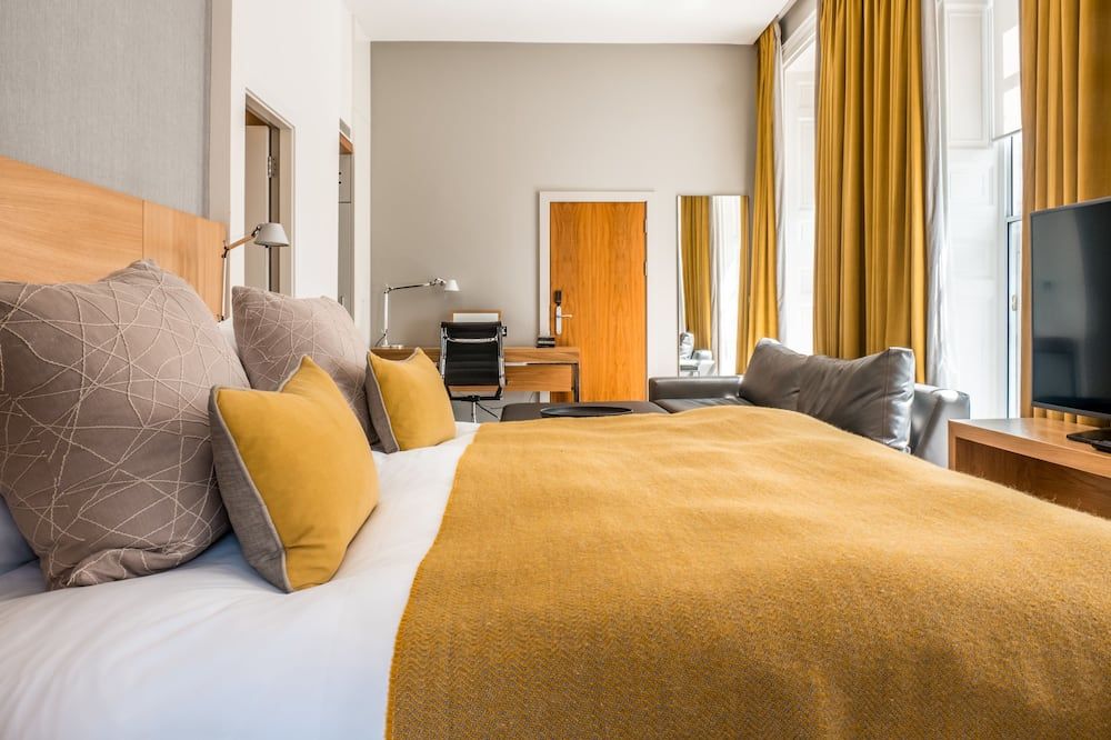 Soverom