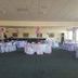 Banketthall