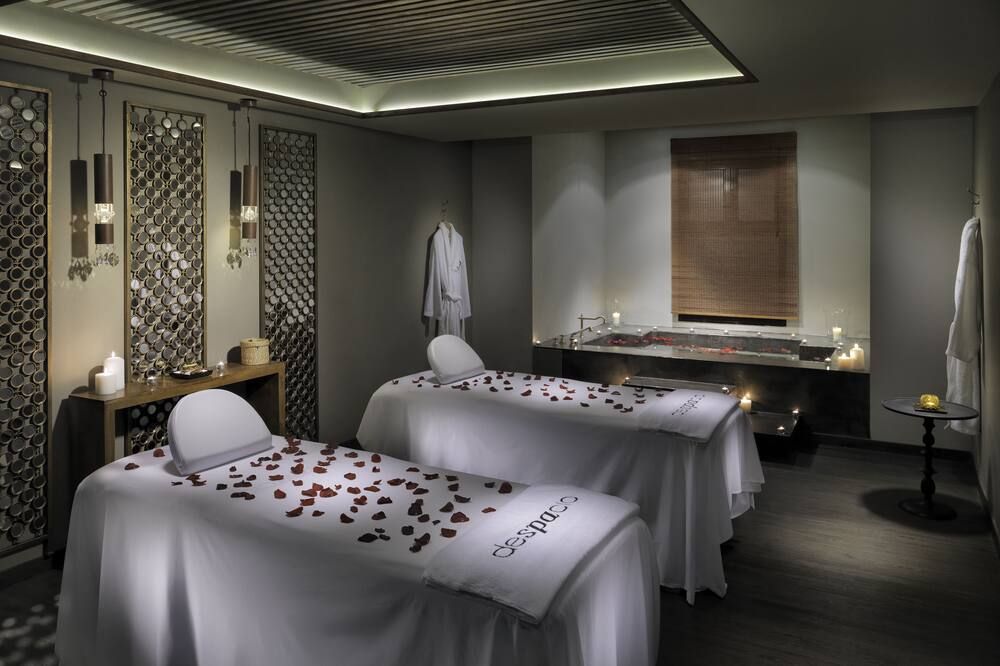 Spa Foto
