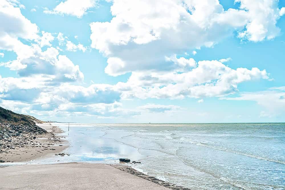 Strand Foto