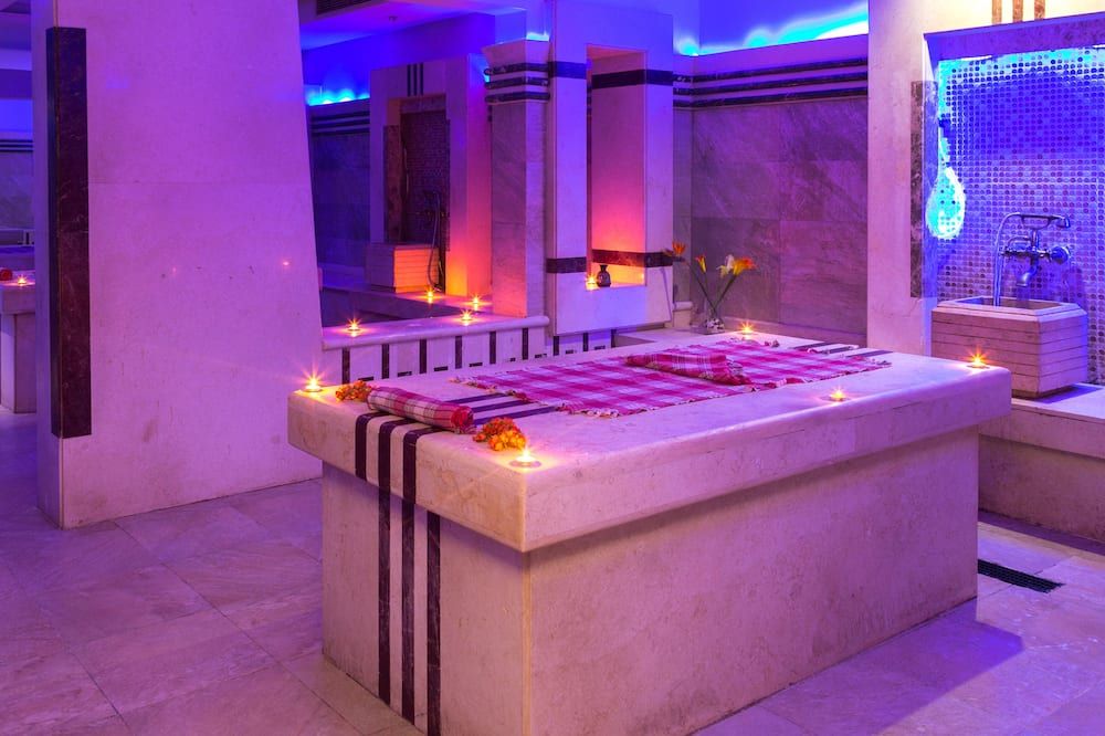 Spa Foto