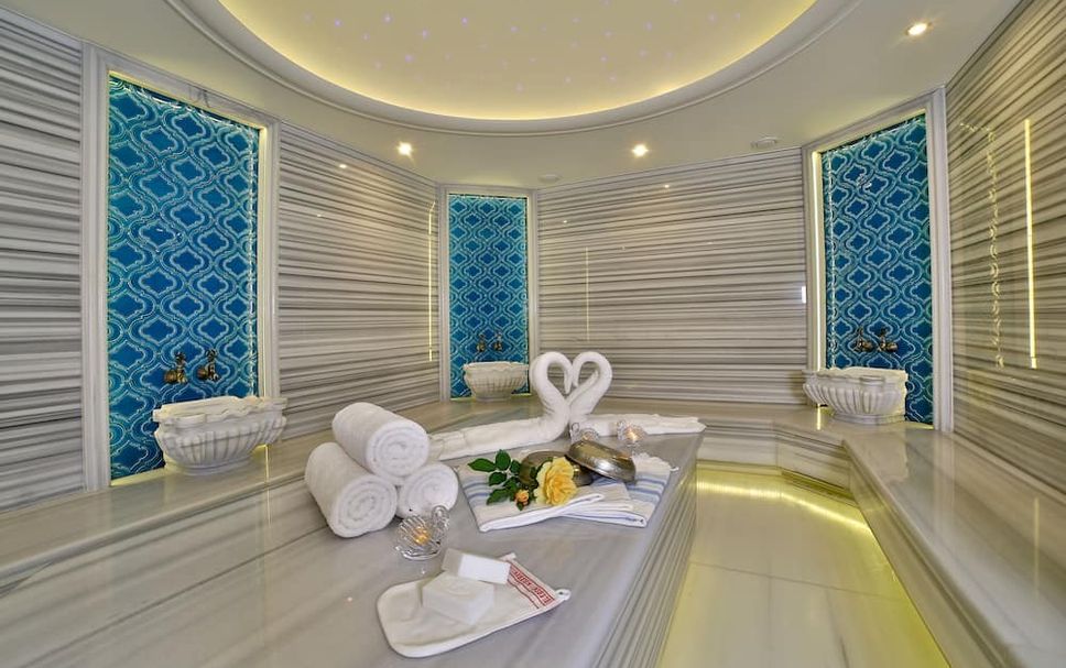 Spa Foto