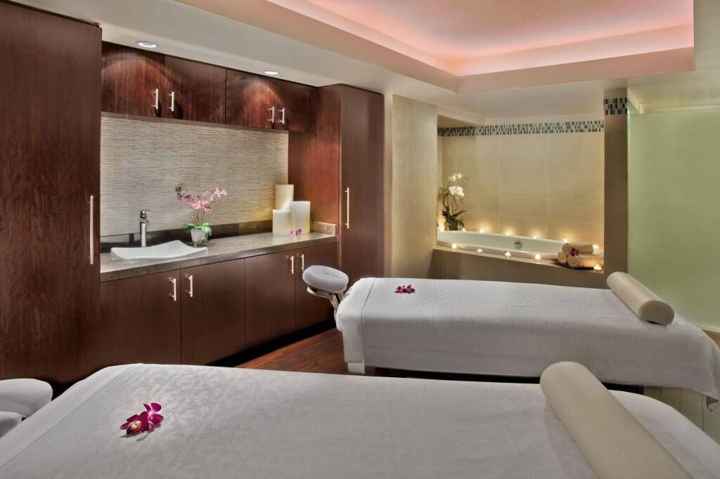 Spa