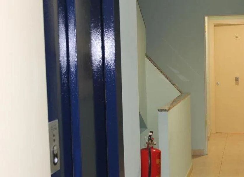 Hall Foto