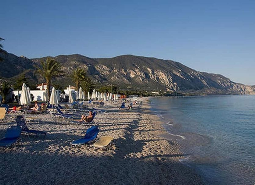 Strand Foto