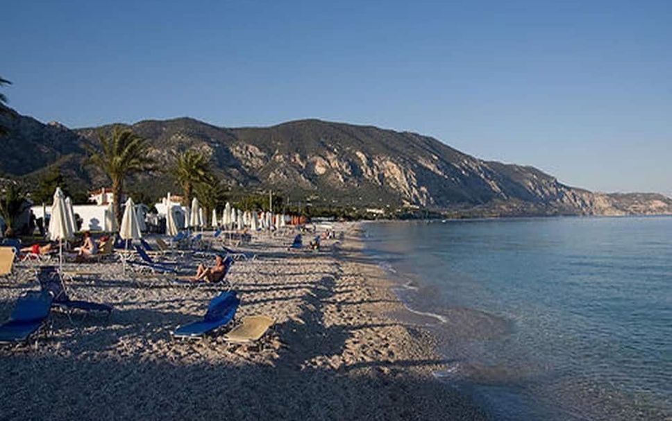 Strand Foto