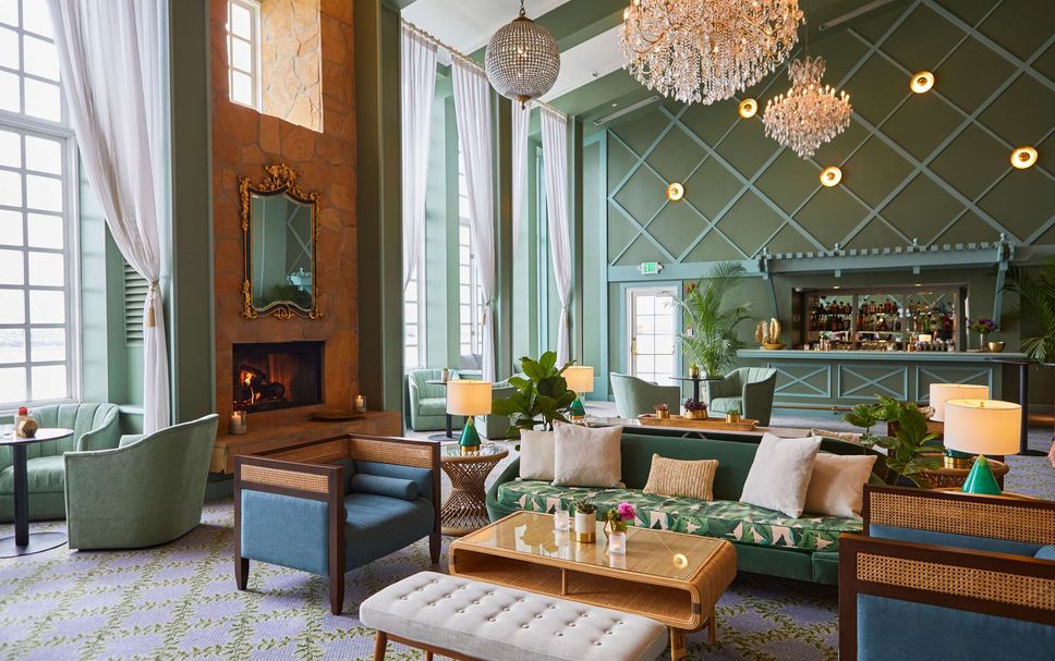 Lounge Foto