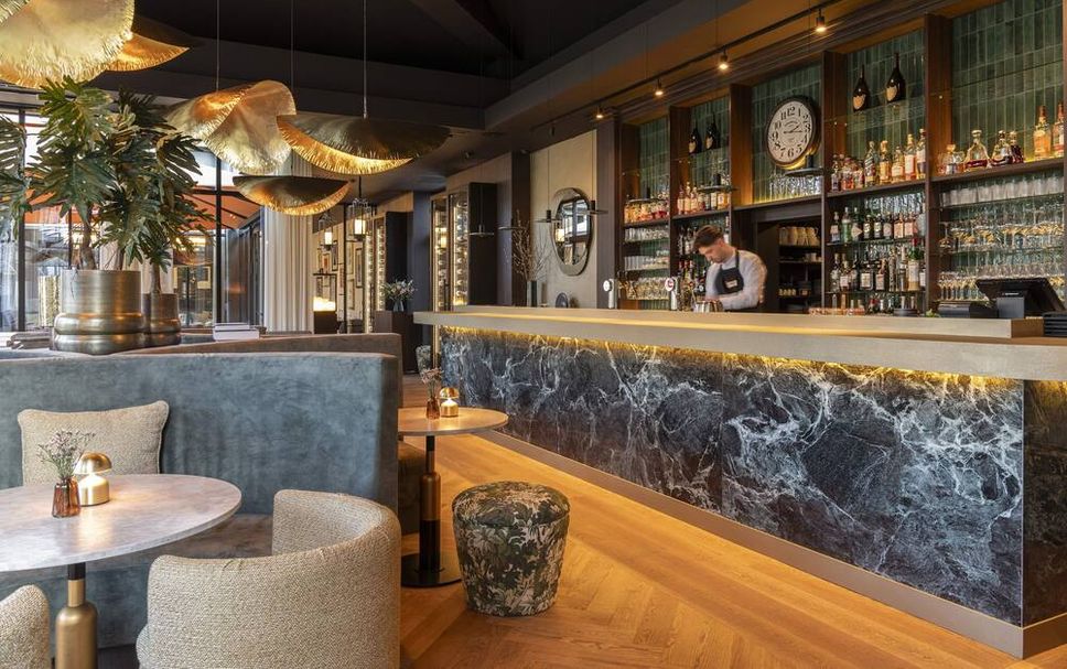 Bar Foto