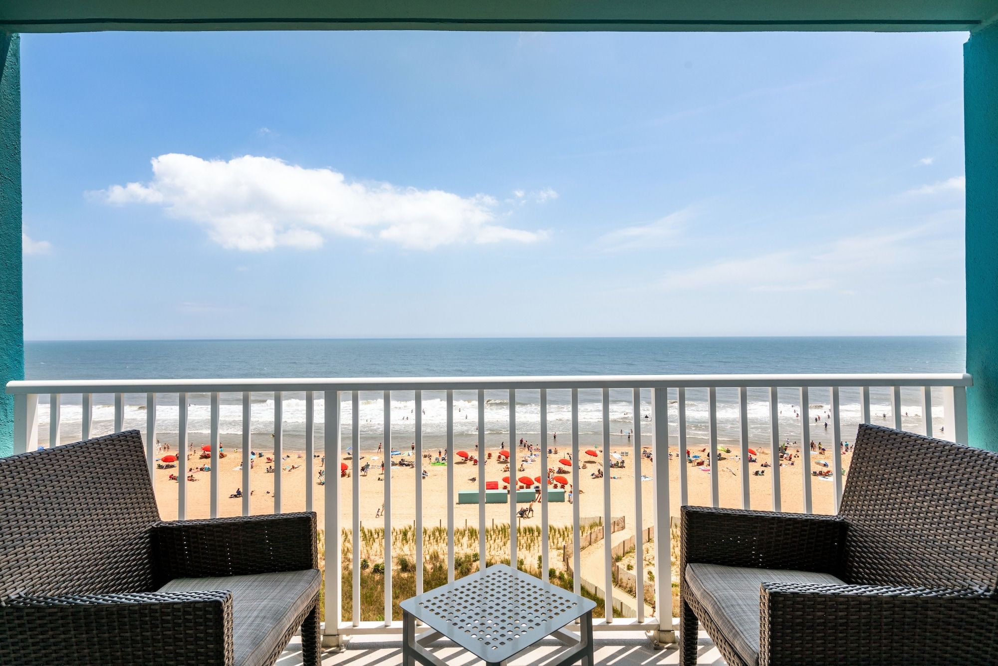 Balkong