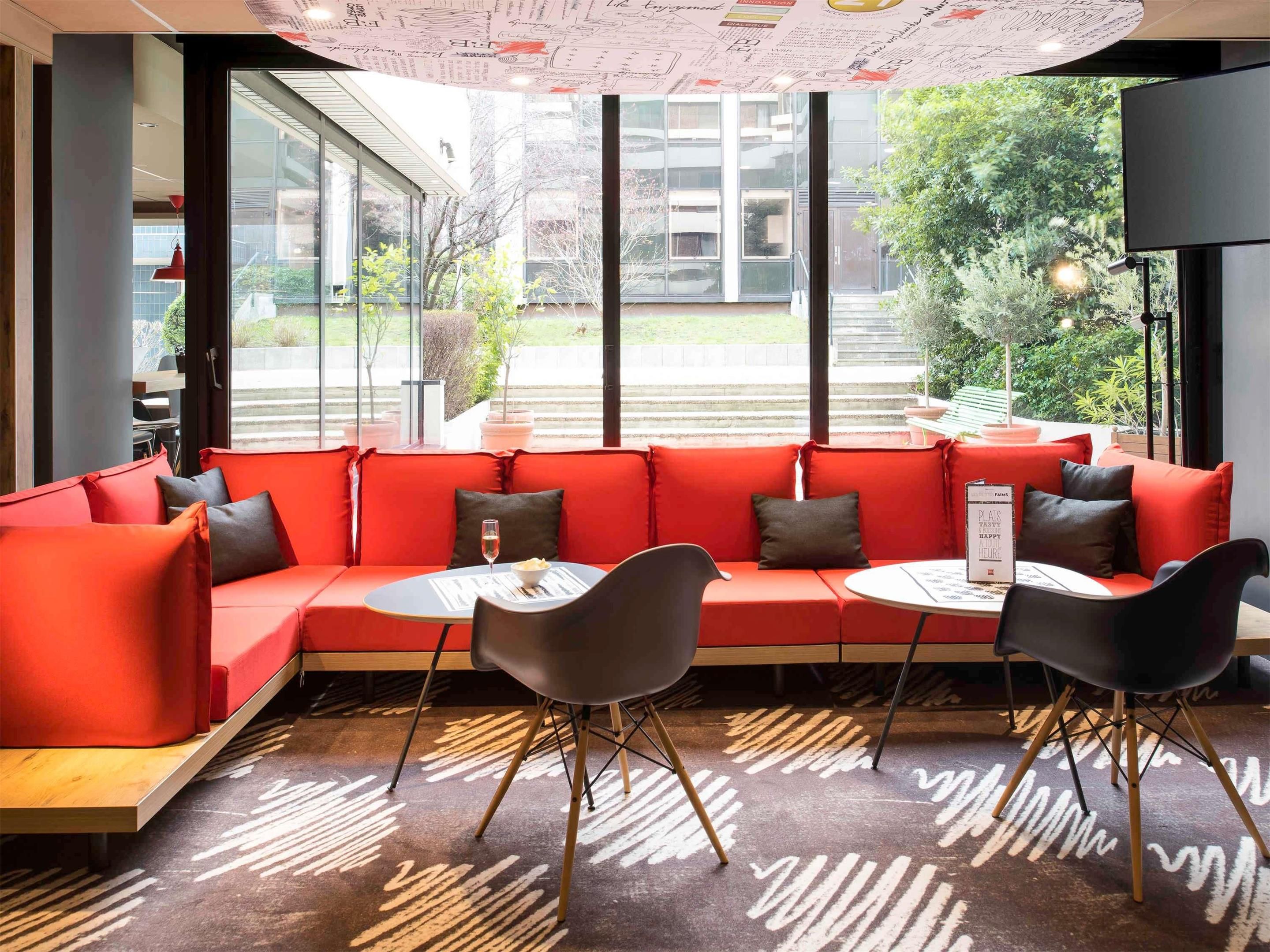 Lounge Foto