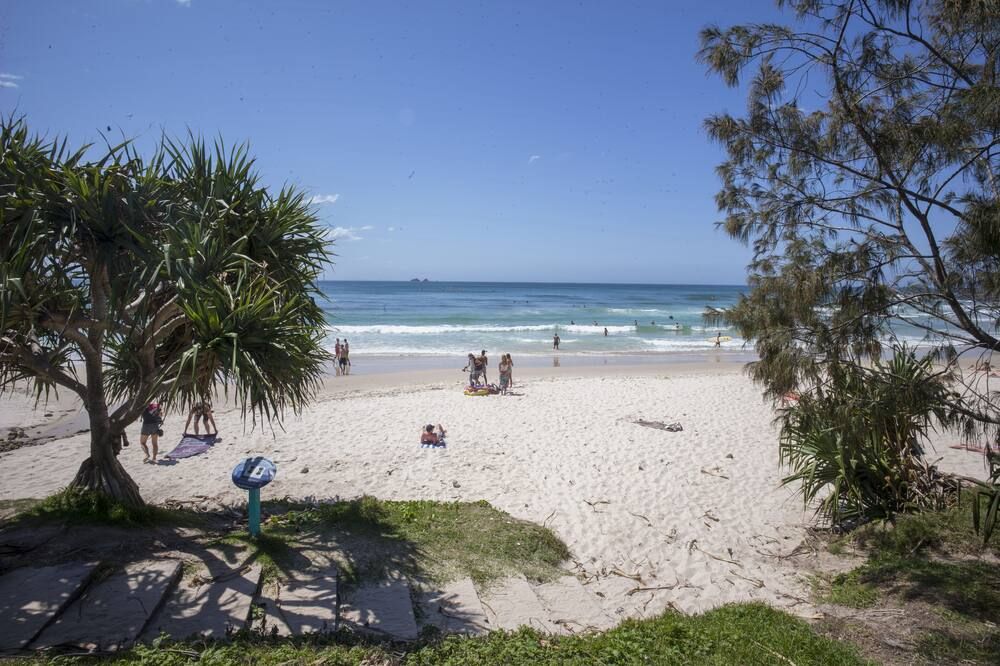 Strand
