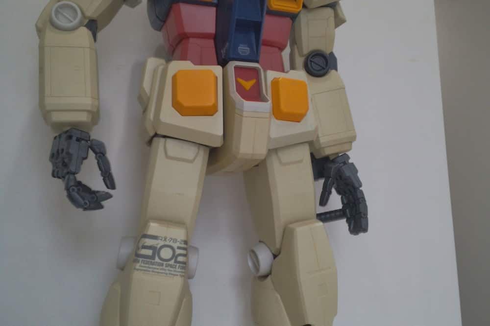Romfasiliteter