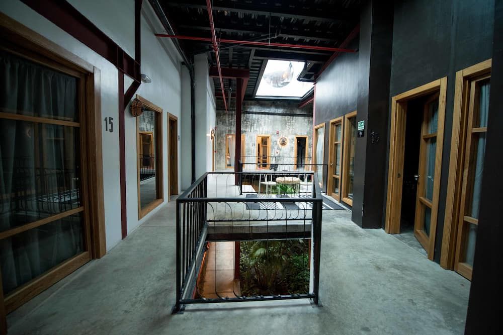 Hall