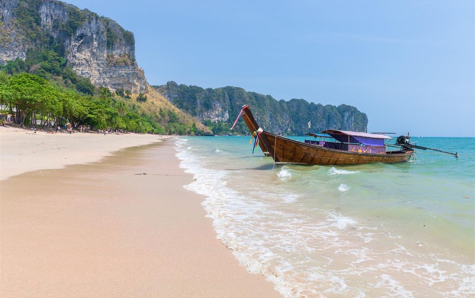 Strand Foto
