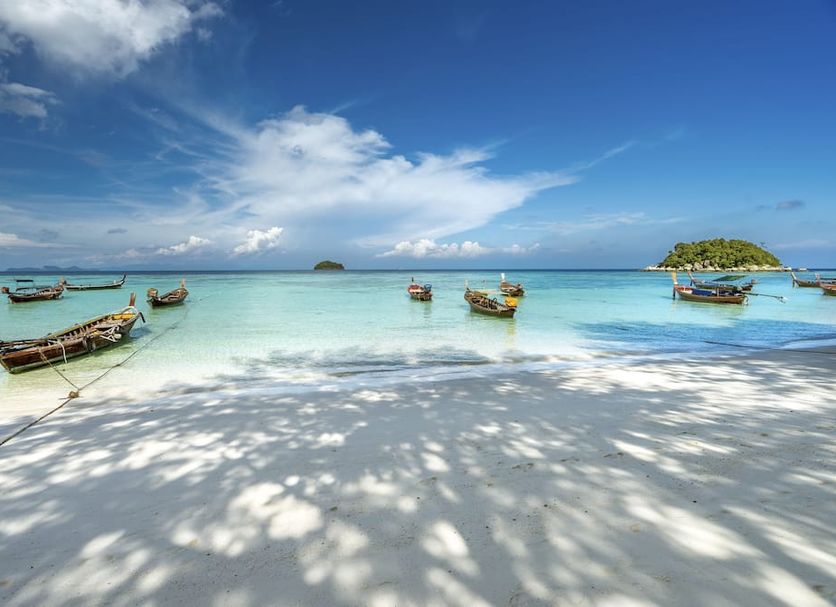 Strand Foto