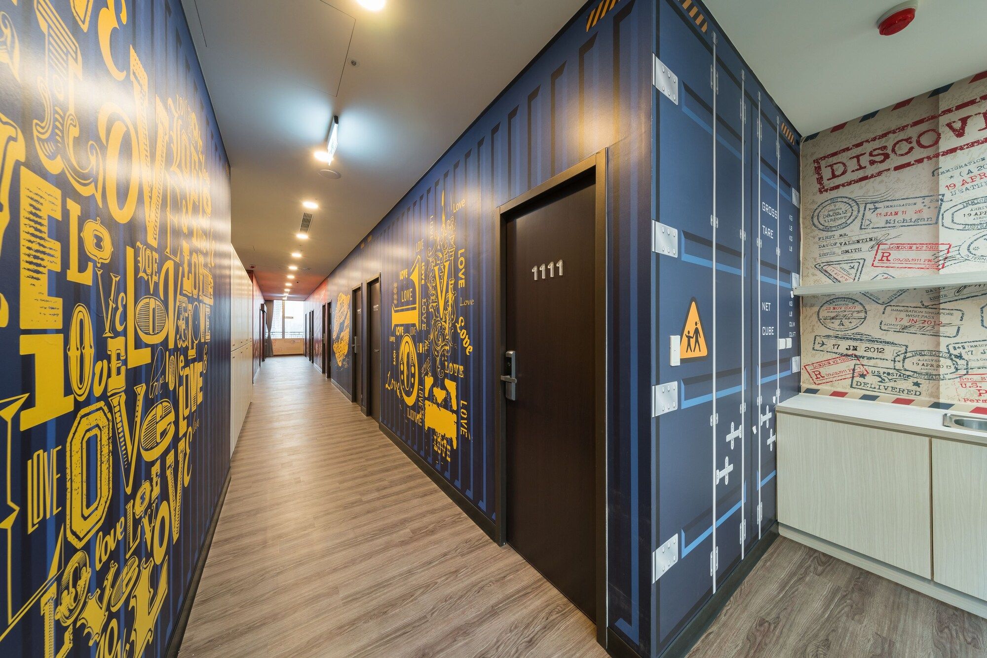 Hall