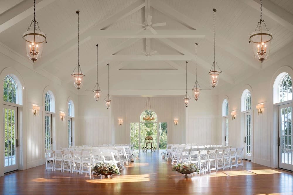 Banketthall