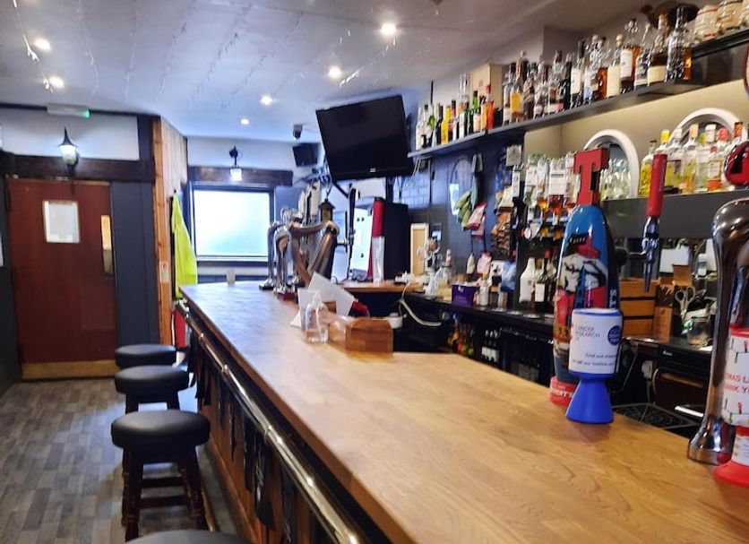Bar Foto