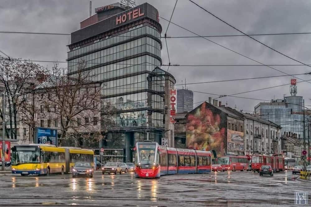 Utsikt