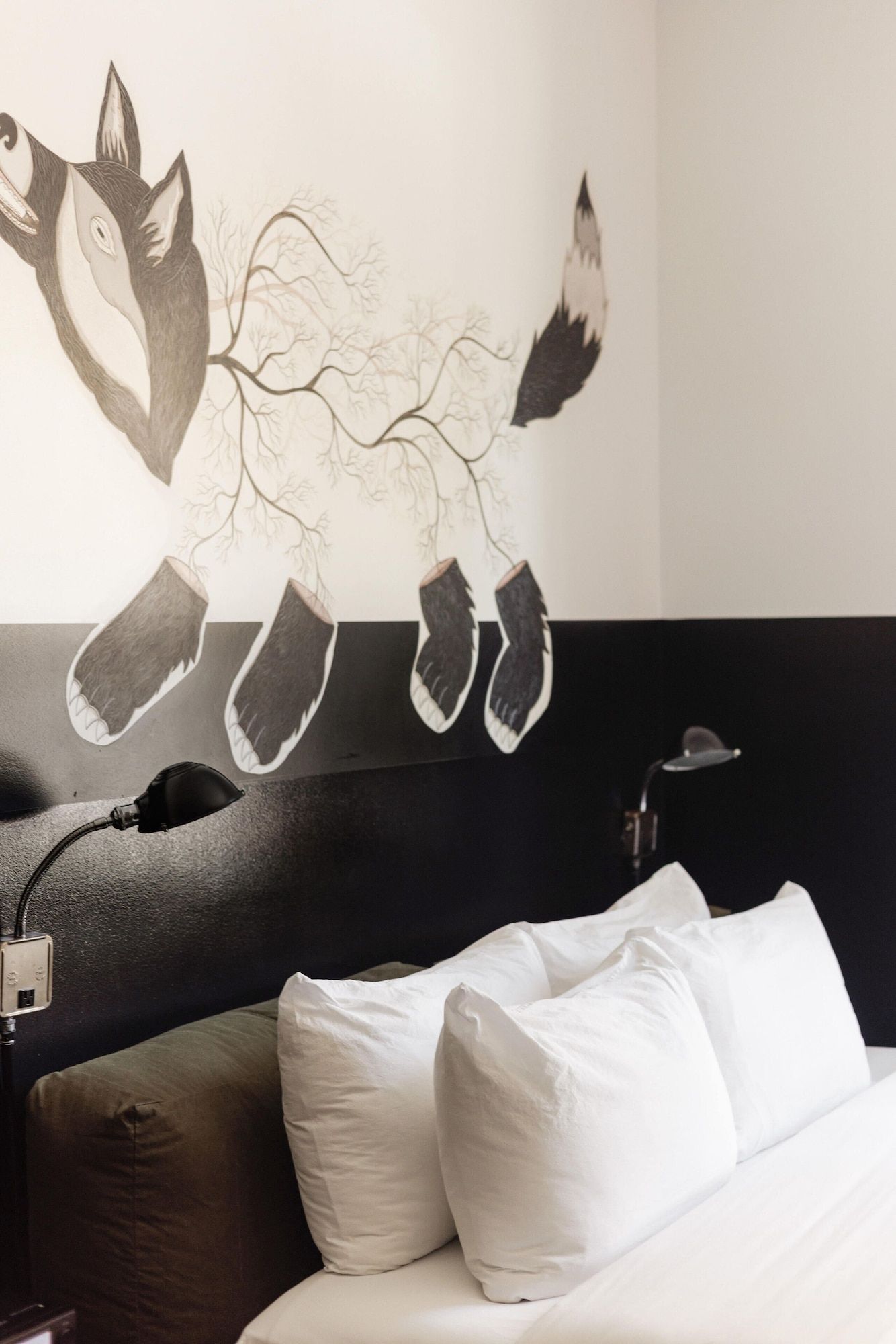 Annet