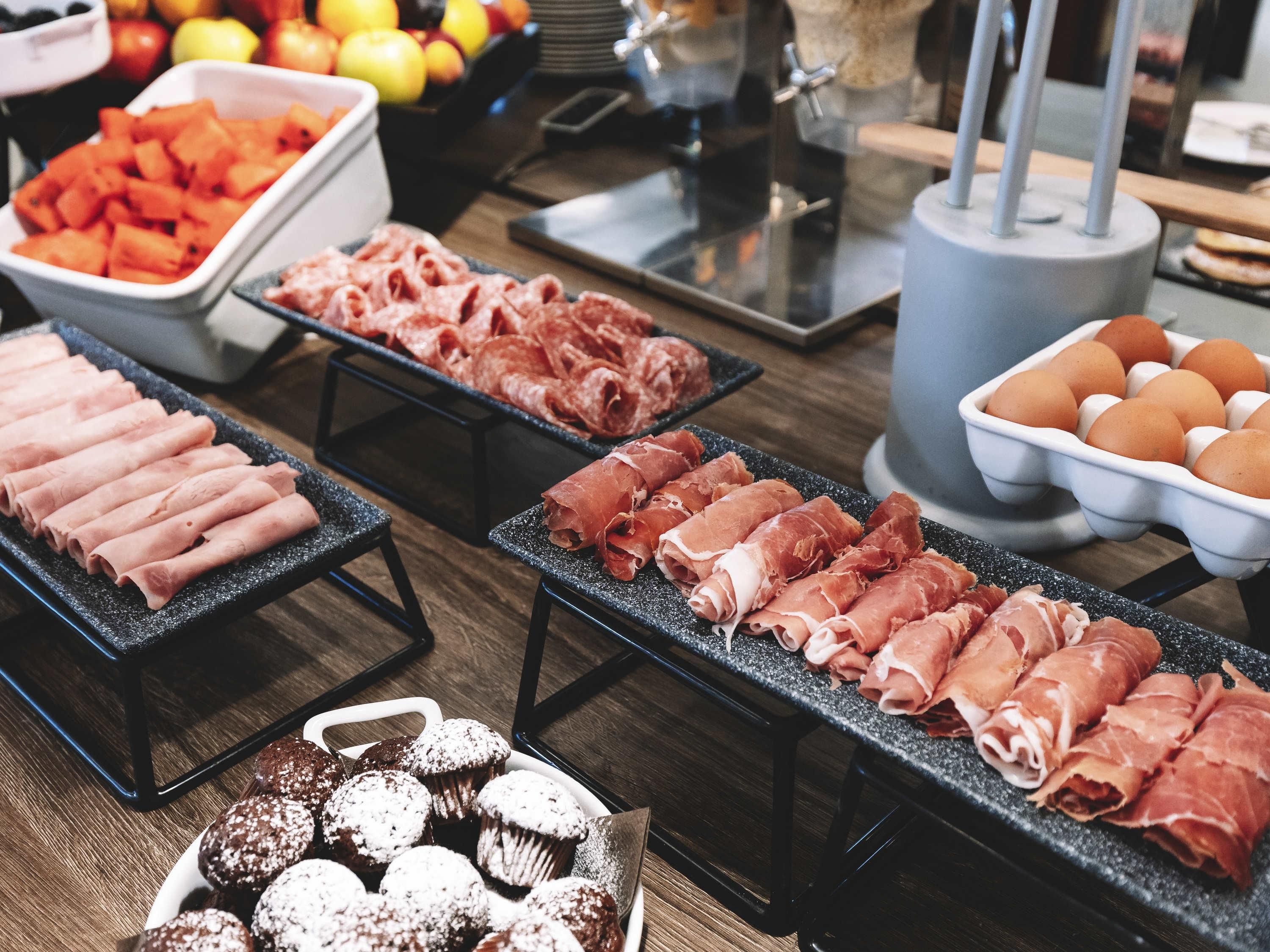 Buffet