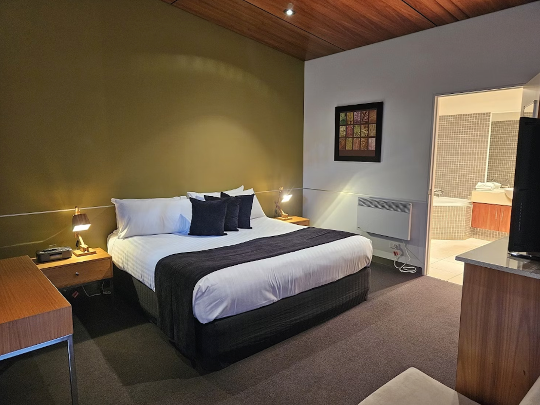 Soverom