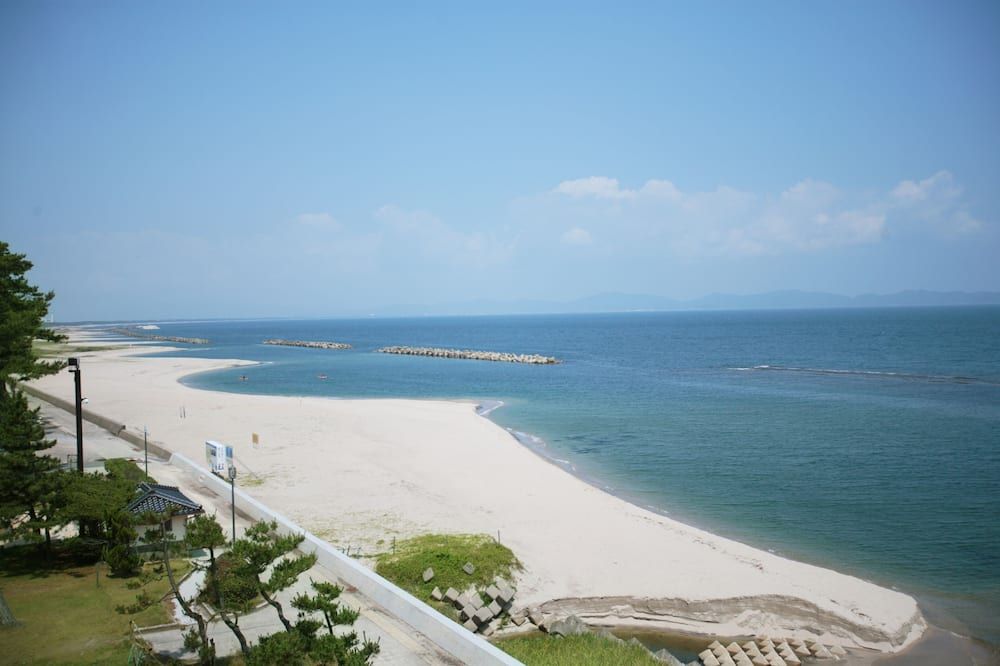 Strand Foto