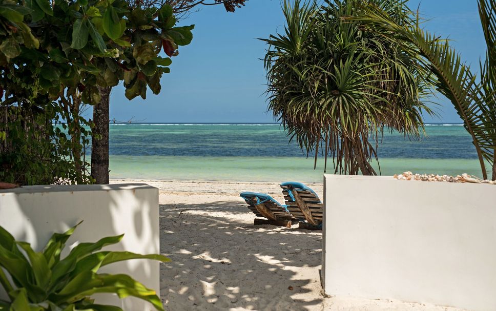Strand Foto