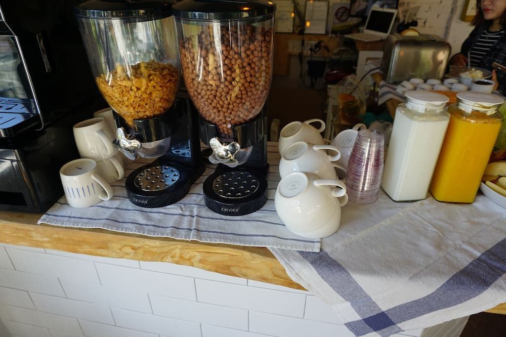 Buffet