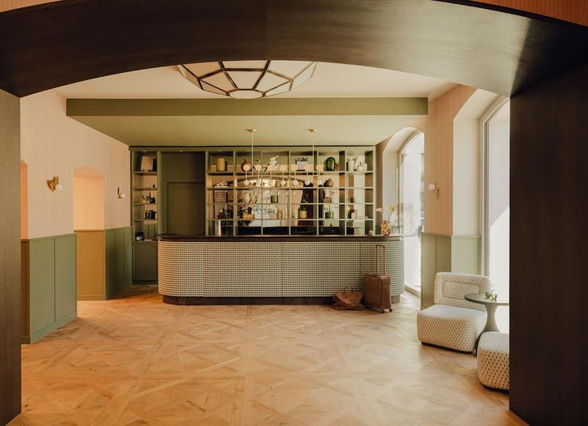 Bar Foto