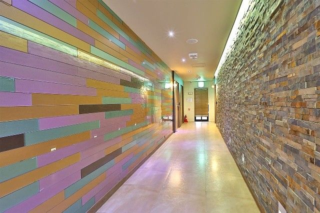 Hall