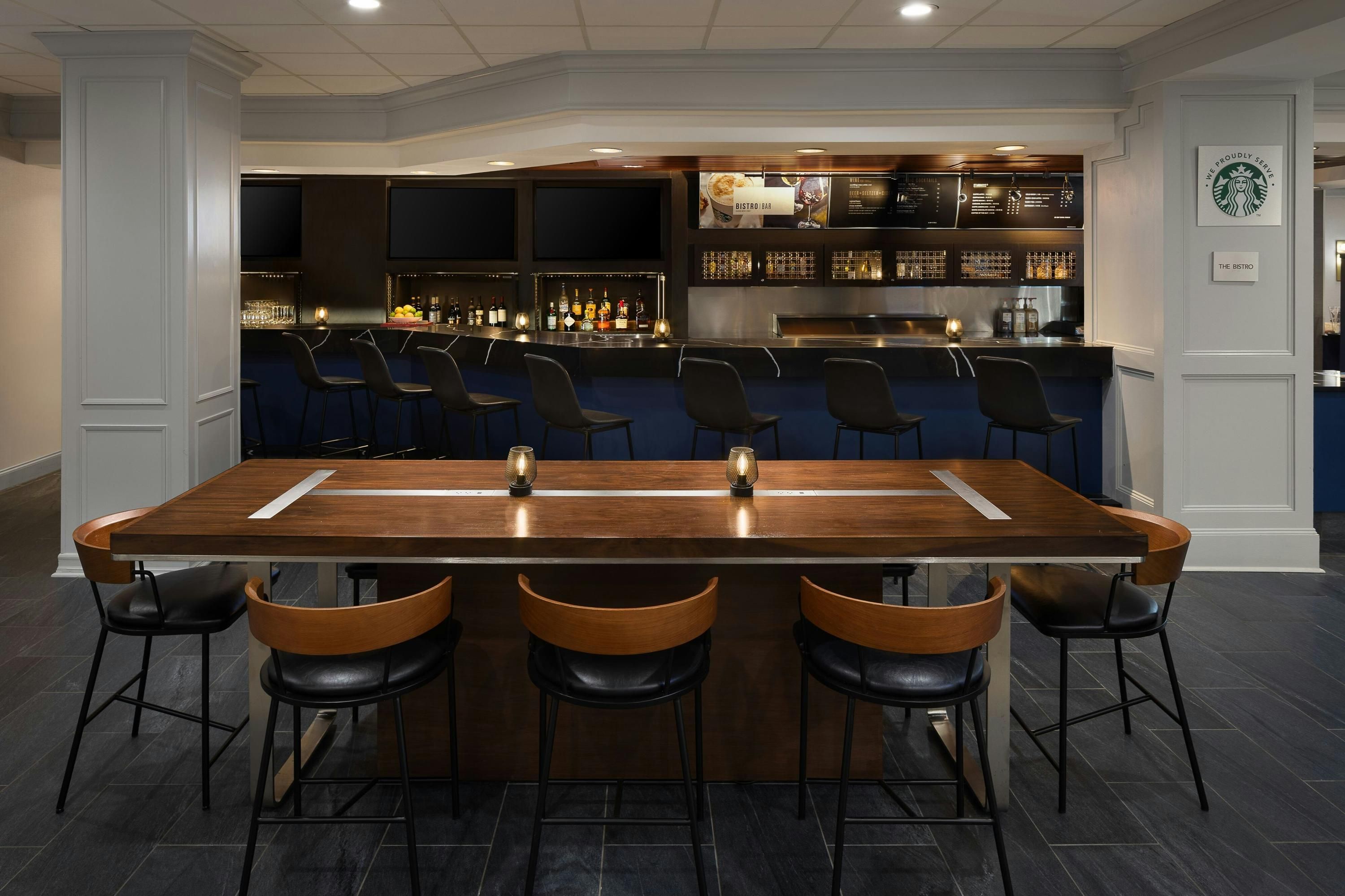 Bar Foto