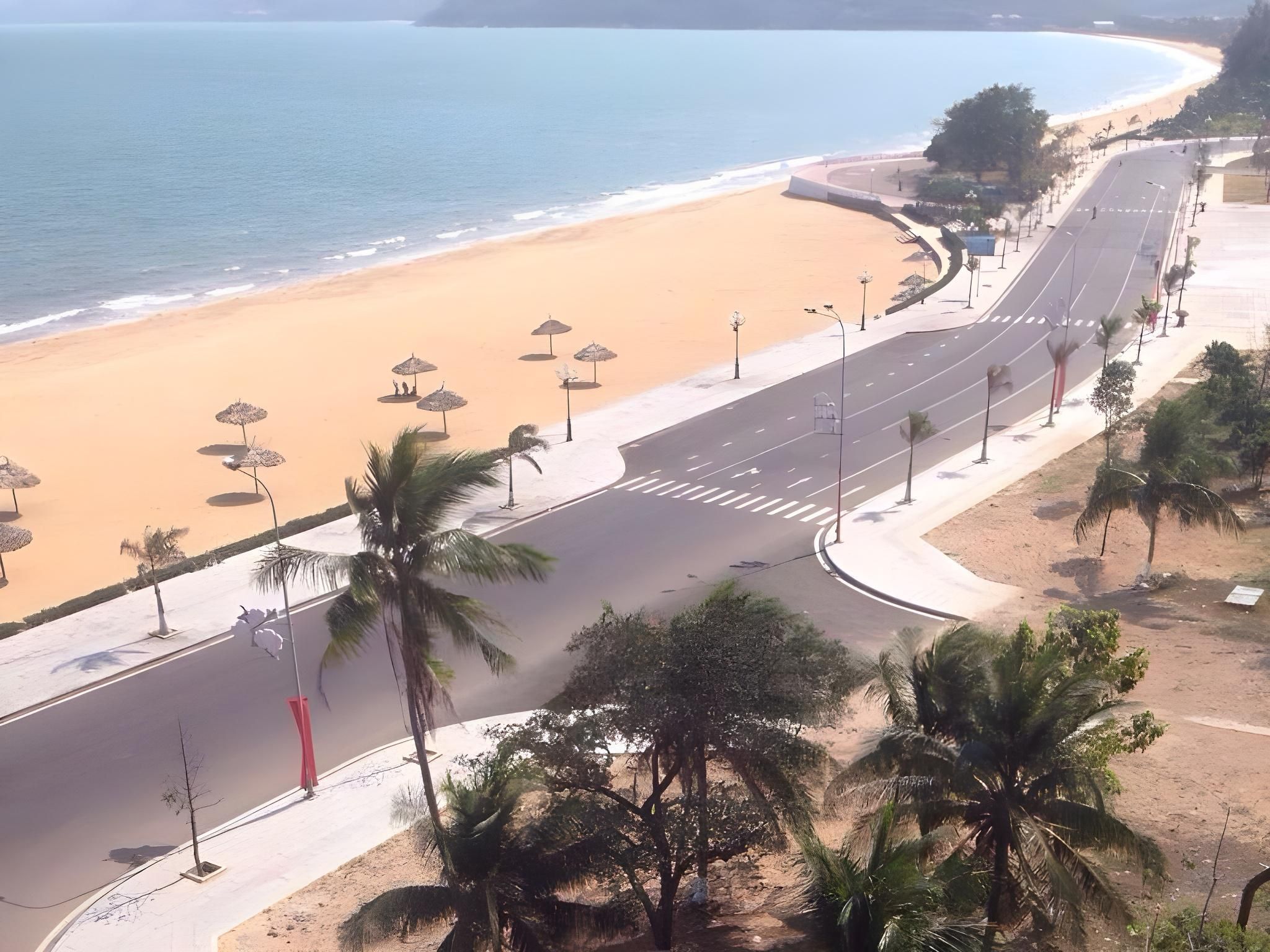 Strand