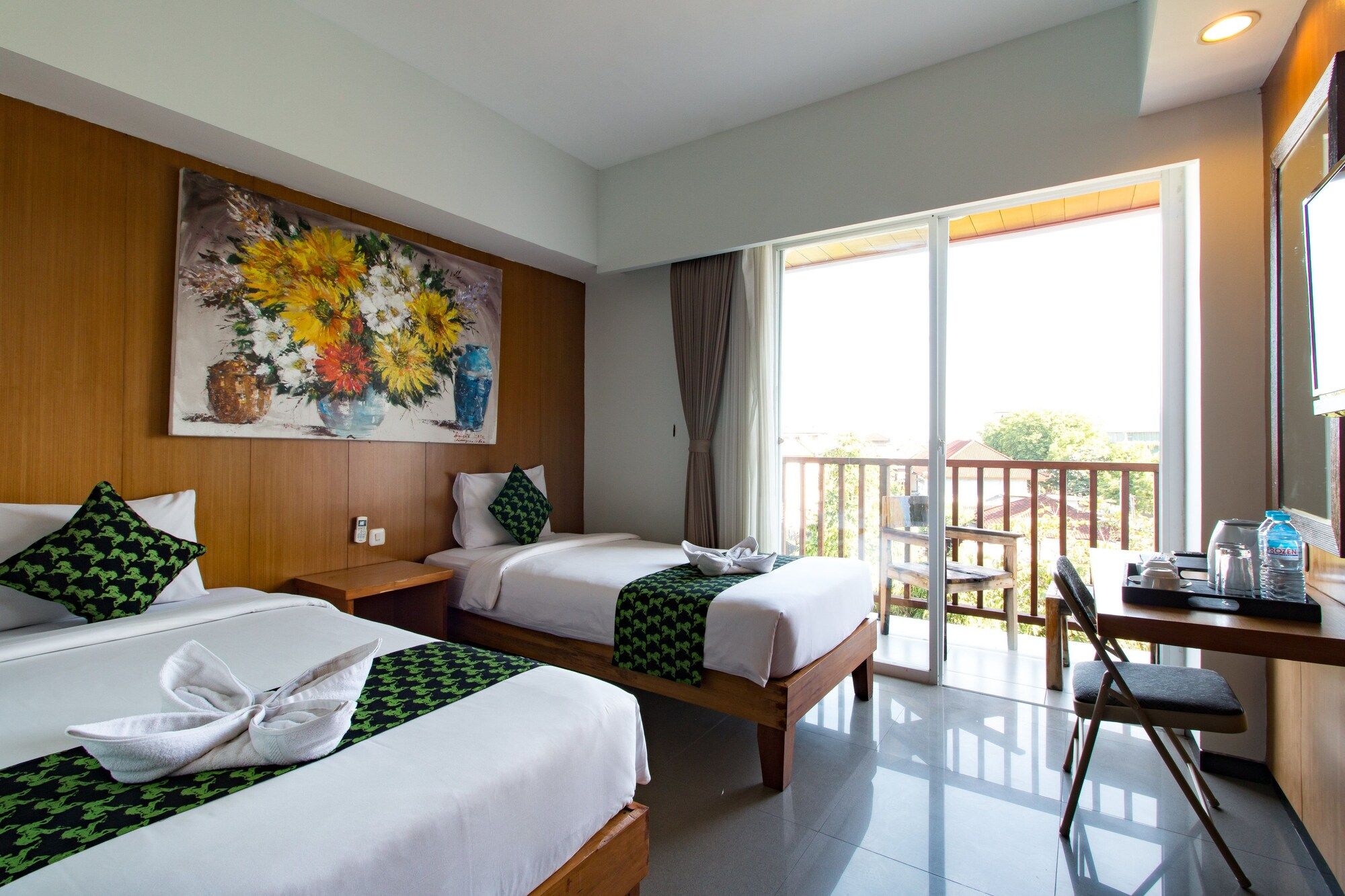 Soverom