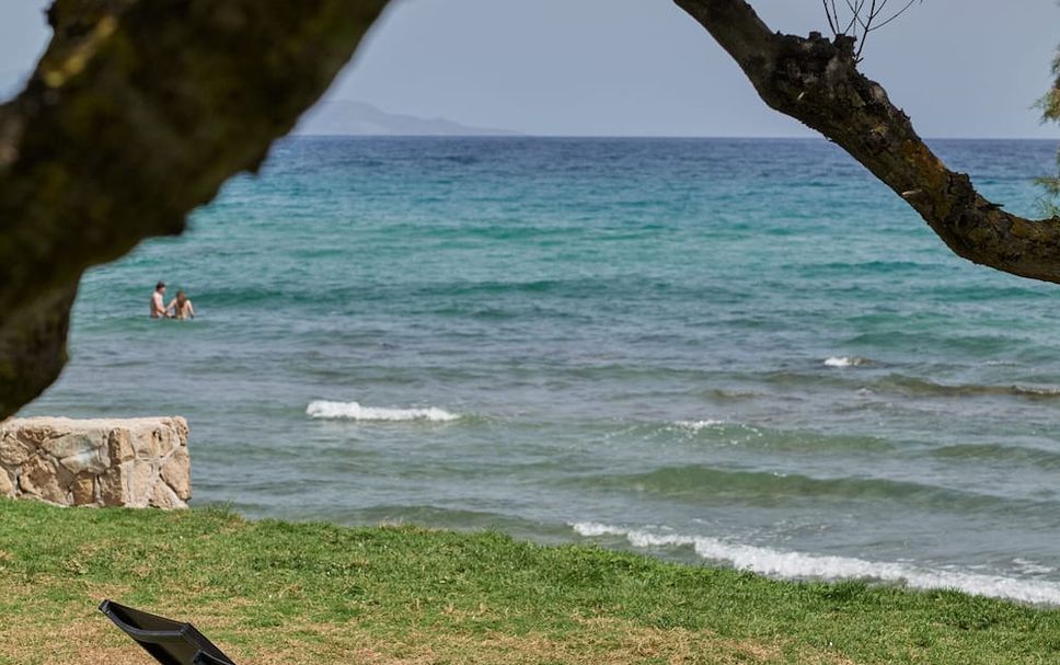 Strand Foto