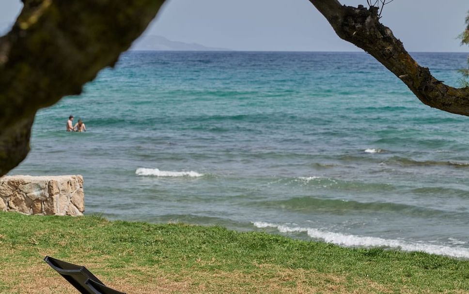 Strand Foto