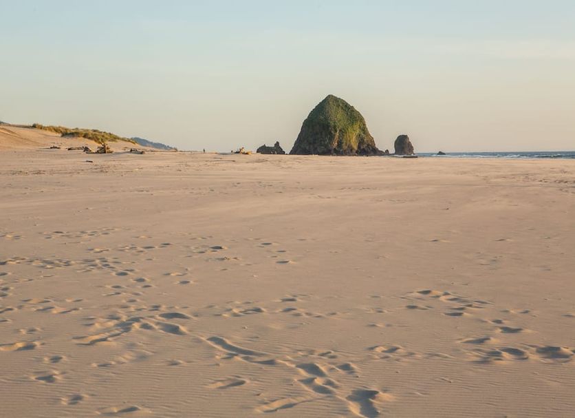 Strand Foto