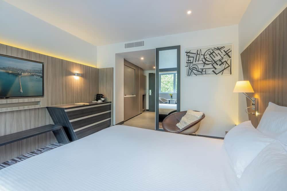 Soverom