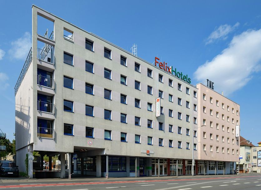 Bygning Foto