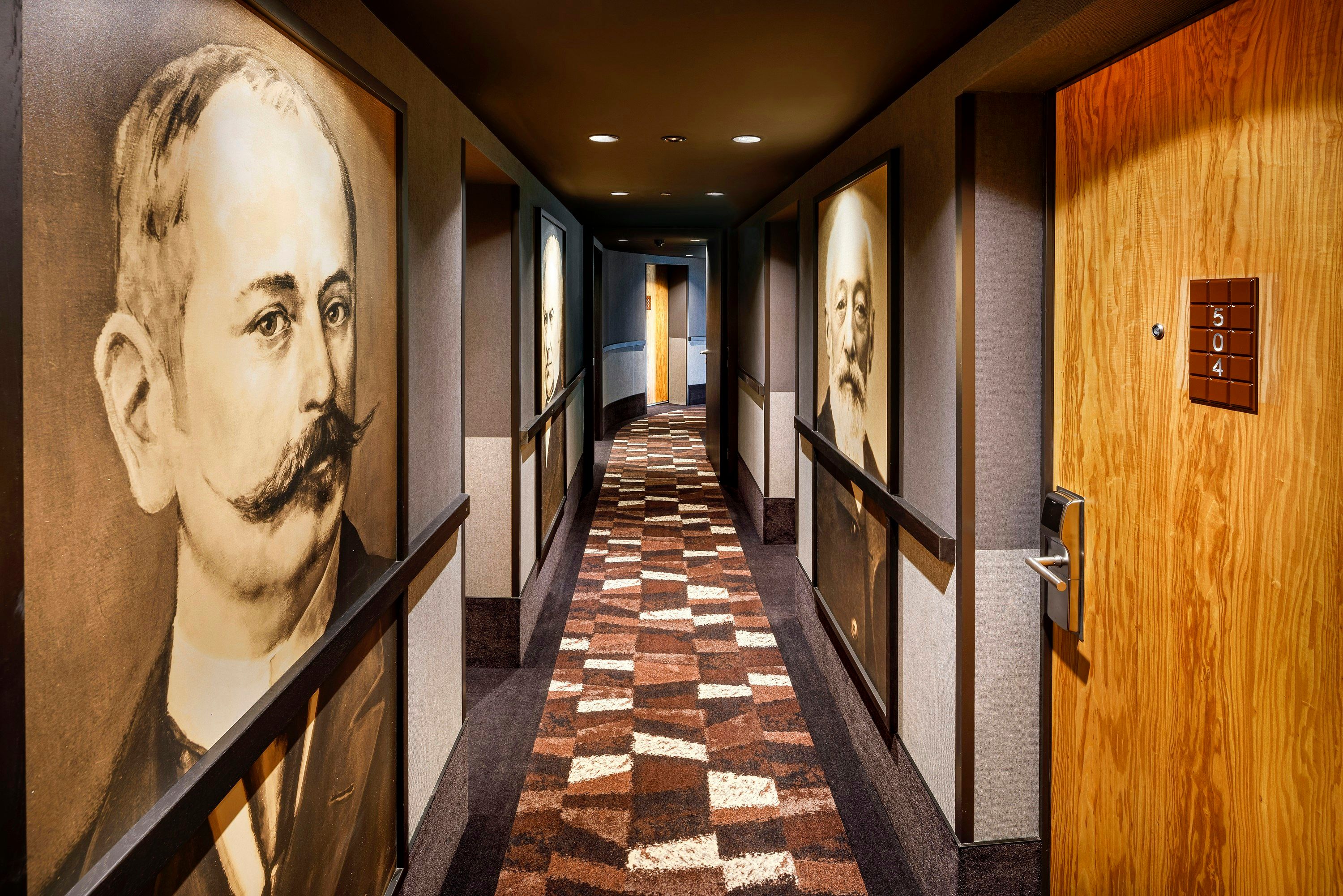 Hall
