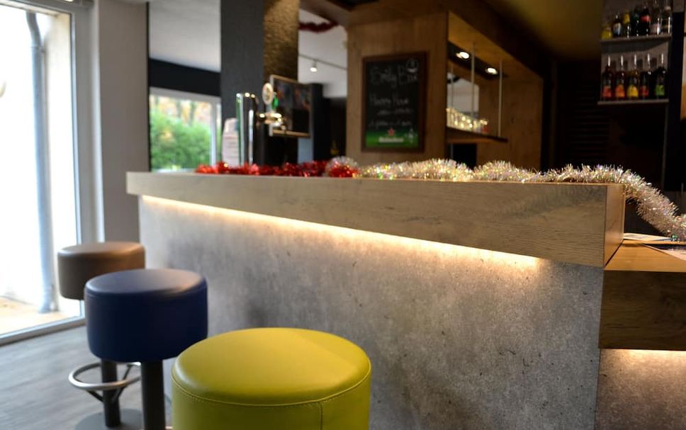 Bar Foto