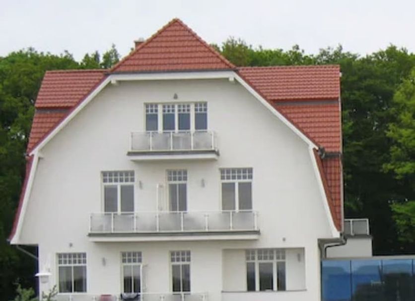 Bygning Foto